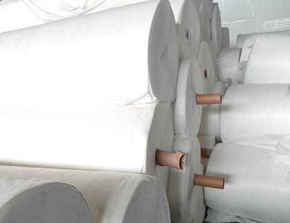 長絲土工布 長絲土工布