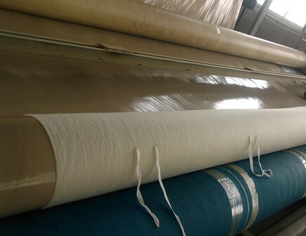 復(fù)合防水板 復(fù)合防水板