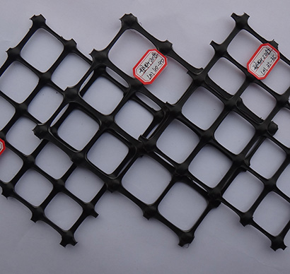 雙向土工格柵 雙向土工格柵