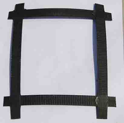 鋼塑復(fù)合土工格柵 鋼塑復(fù)合土工格柵