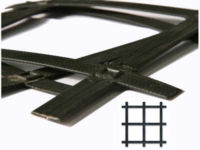 鋼塑土工格柵 鋼塑土工格柵