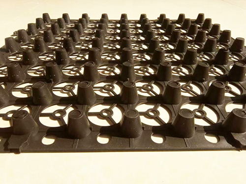 蓄排水板 蓄排水板