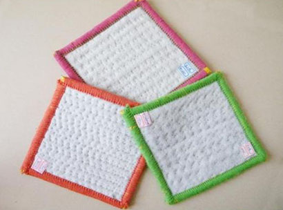 膨潤(rùn)土防水毯 膨潤(rùn)土防水毯