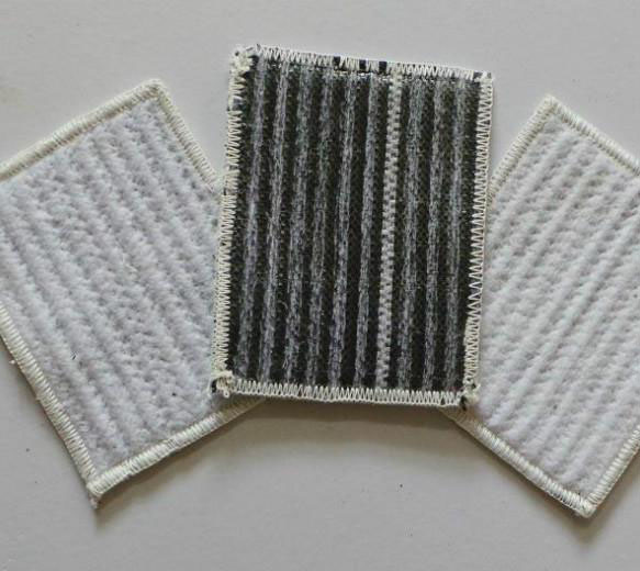 膨潤土防水毯 膨潤土防水毯