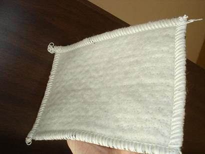 膨潤土防水毯 膨潤土防水毯