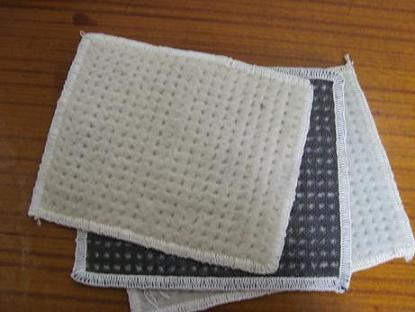 膨潤土防水毯 膨潤土防水毯