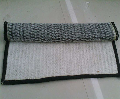 膨潤土防水毯 膨潤土防水毯