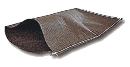 灰色土工布袋 灰色土工布袋